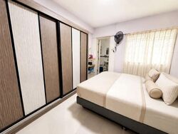 Blk 209 Tampines Street 21 (Tampines), HDB 4 Rooms #592965291